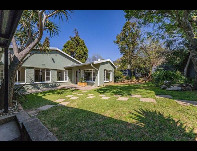 3 BEDROOM HOUSE FOR SALE IN BLAIRGOWRIE